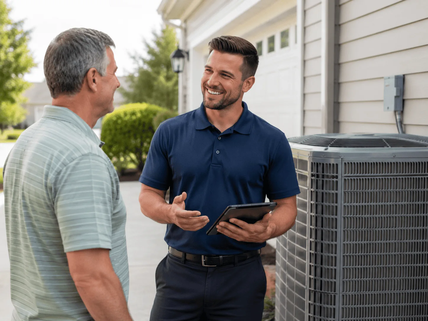 Heat Pump Installation Brian Head, UT FAQs